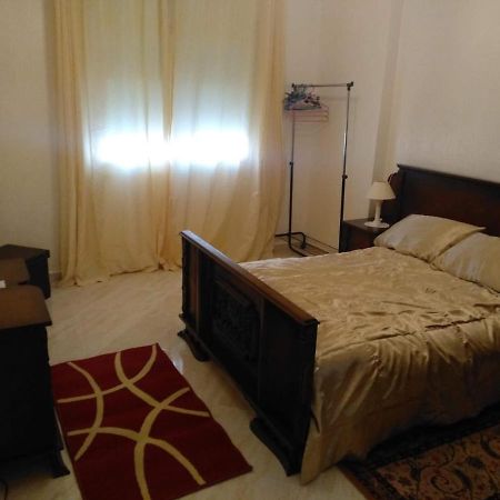 Apartment Centre Мекнес Екстер'єр фото