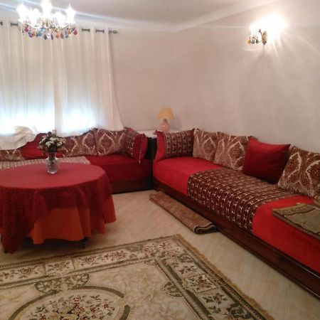 Apartment Centre Мекнес Екстер'єр фото