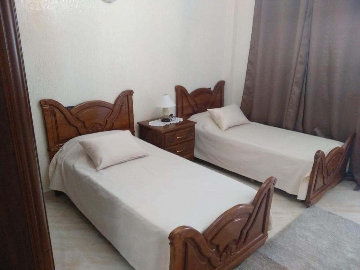 Apartment Centre Мекнес Екстер'єр фото