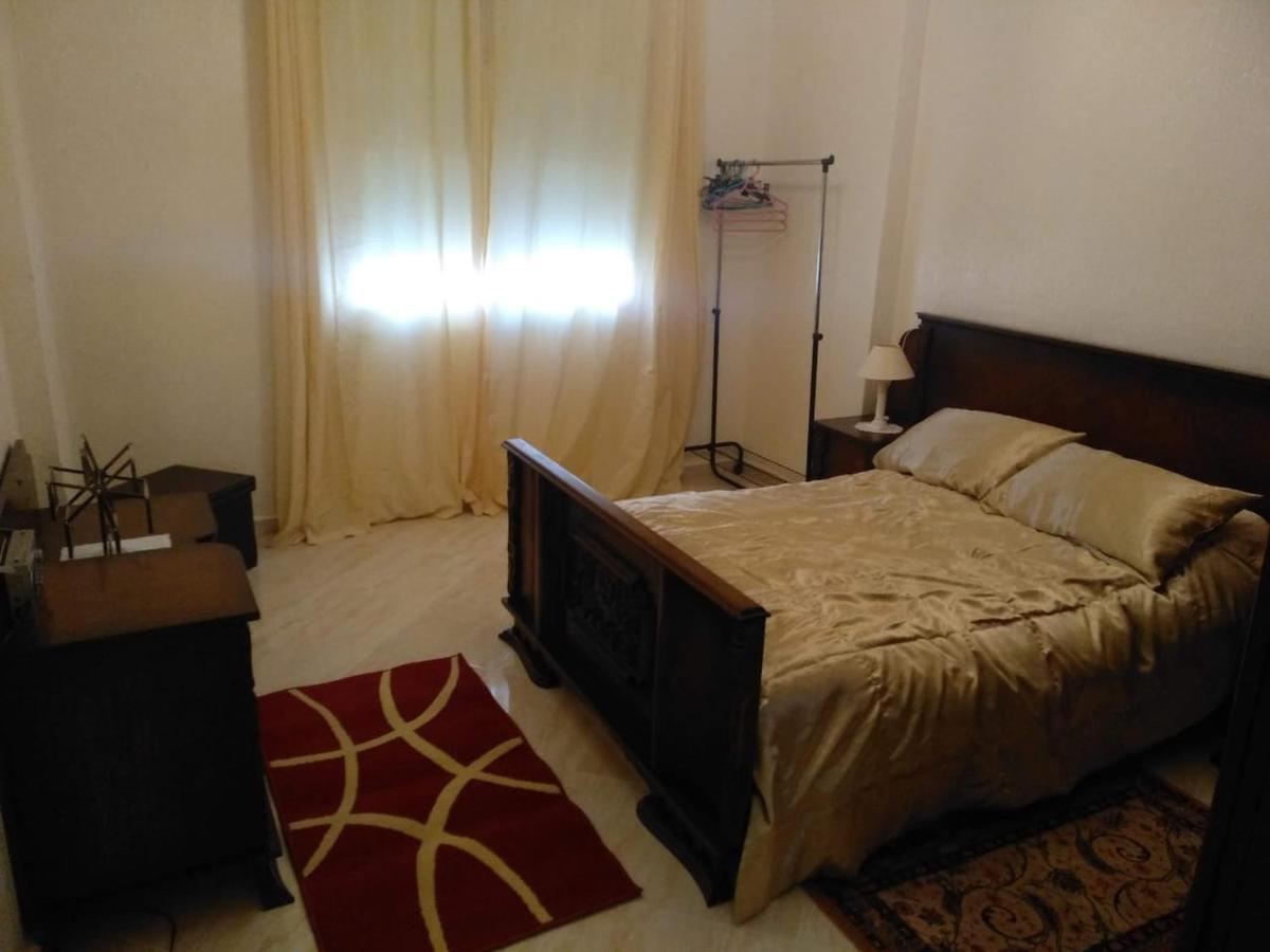 Apartment Centre Мекнес Екстер'єр фото