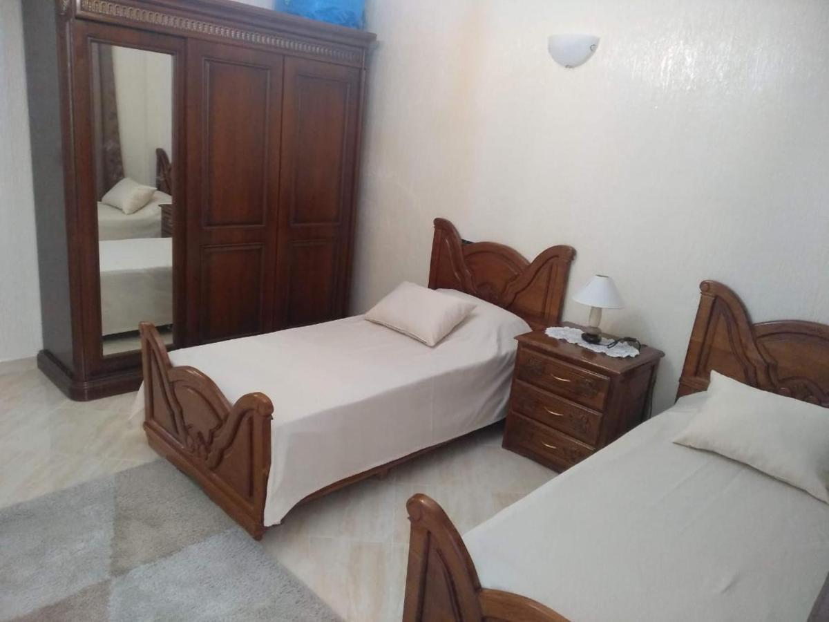 Apartment Centre Мекнес Екстер'єр фото