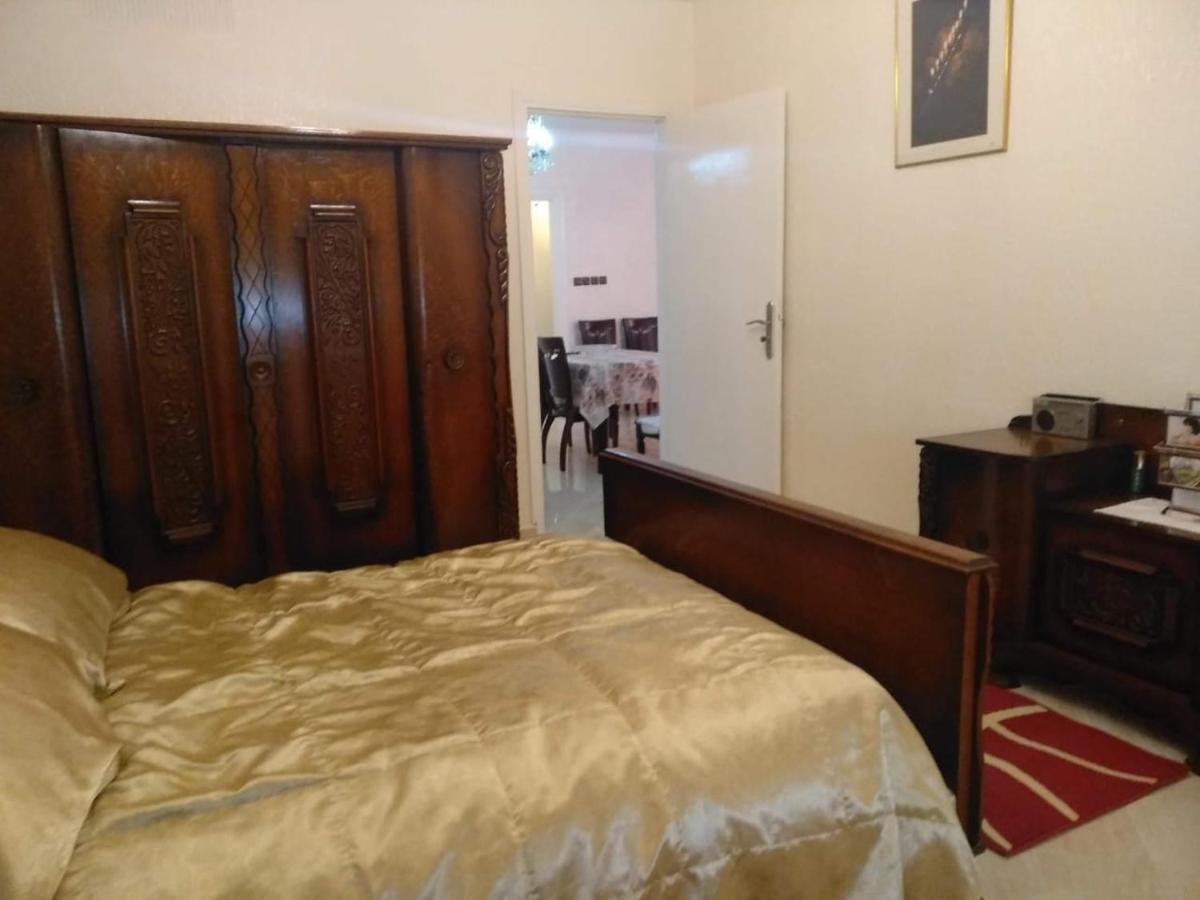 Apartment Centre Мекнес Екстер'єр фото