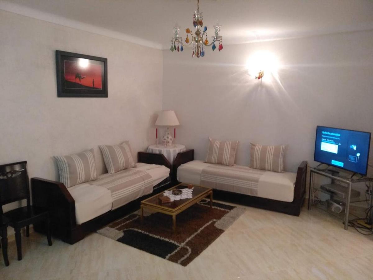 Apartment Centre Мекнес Екстер'єр фото