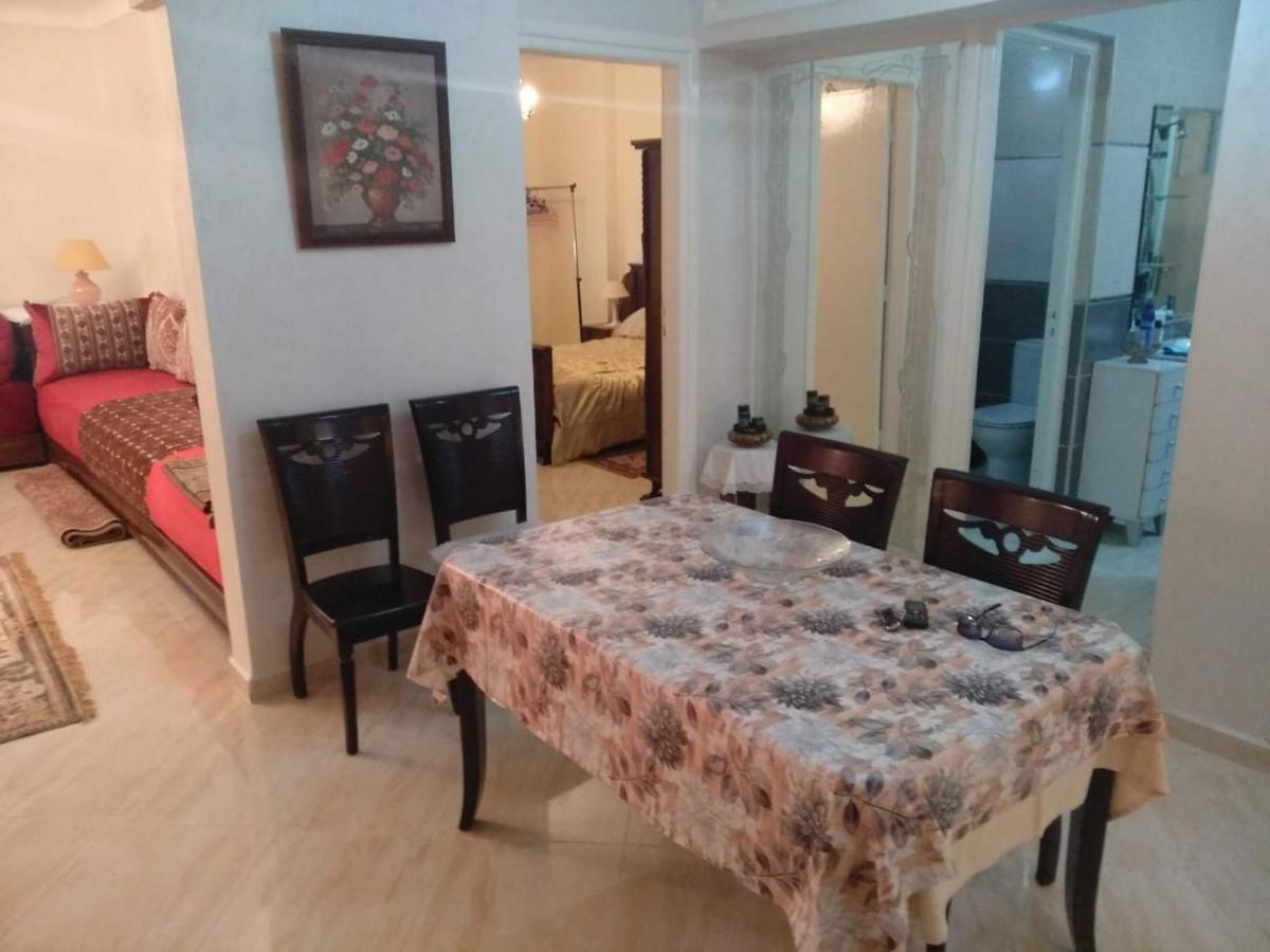 Apartment Centre Мекнес Екстер'єр фото