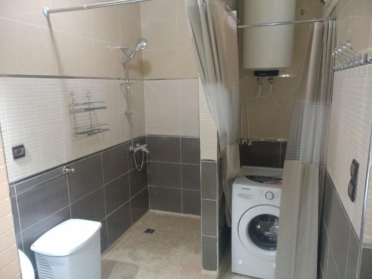 Apartment Centre Мекнес Екстер'єр фото