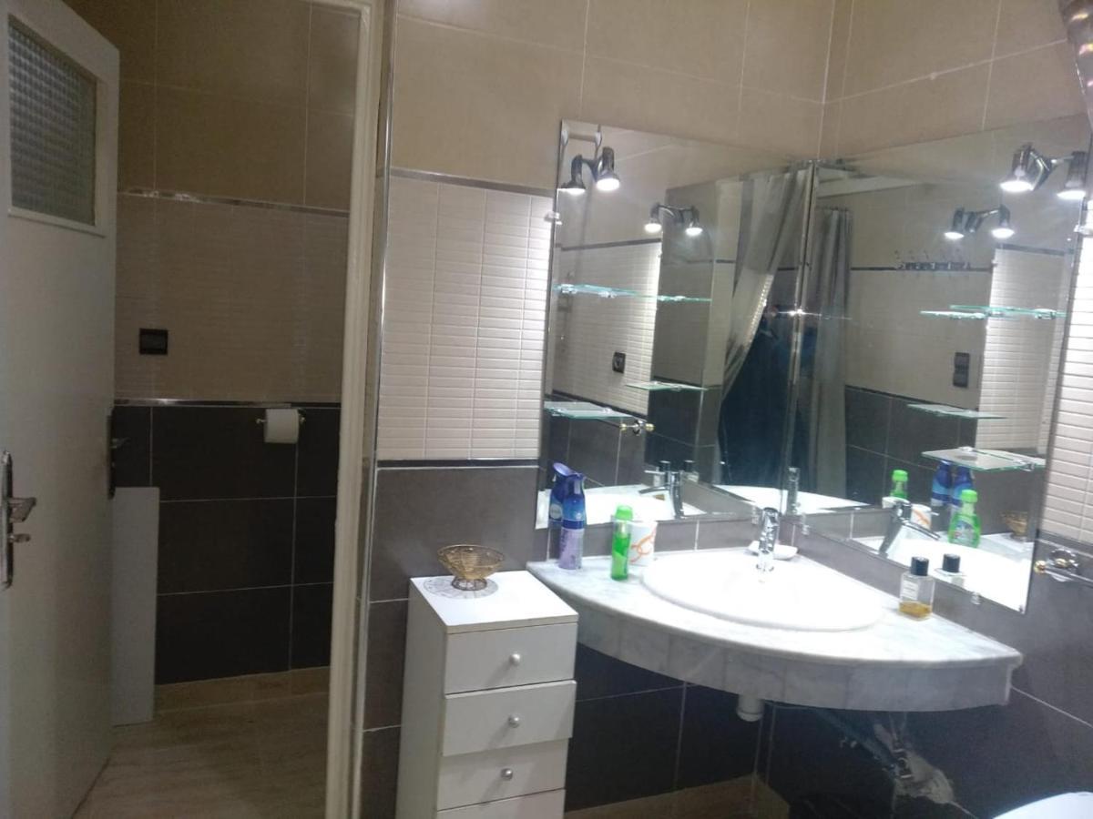 Apartment Centre Мекнес Екстер'єр фото