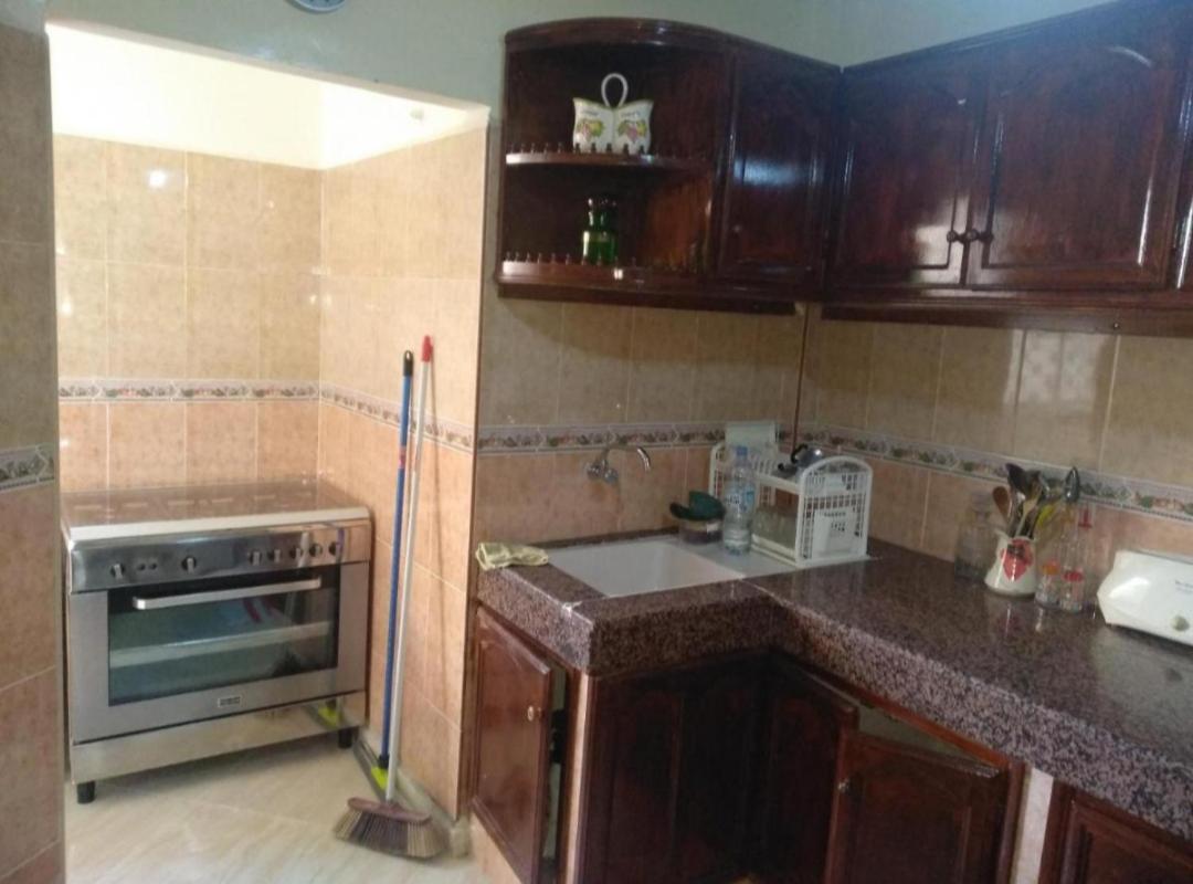 Apartment Centre Мекнес Екстер'єр фото
